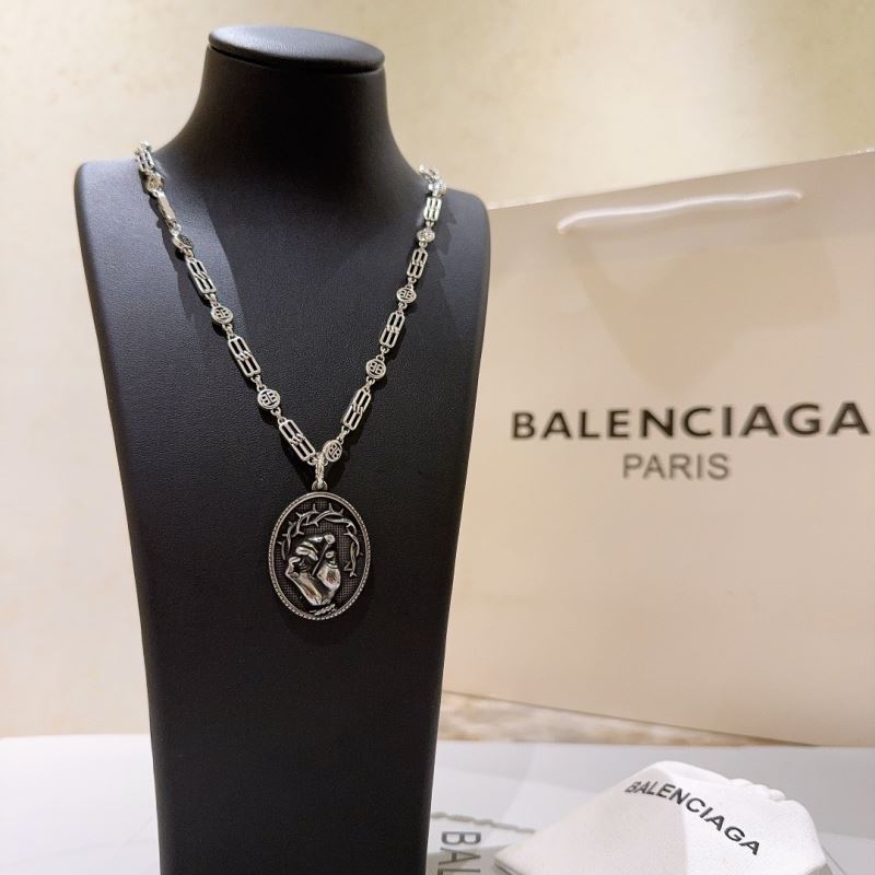 Balenciaga Necklaces